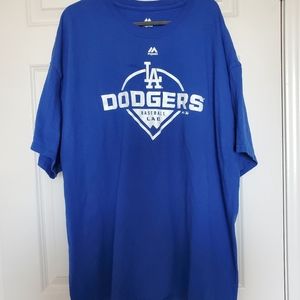 Men's LA Dodgers T-shirt